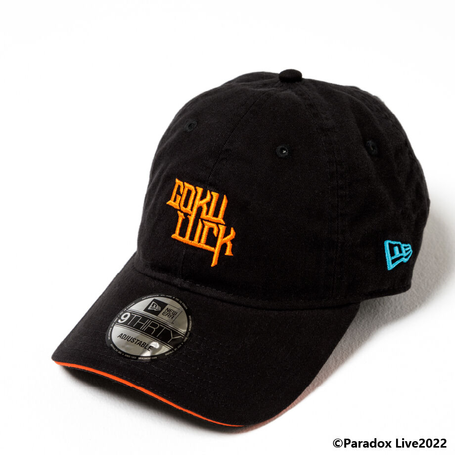 9THIRTY×Paradox Live_獄Luckモデル | ANICLOSET. 9THIRTY×Paradox Live_獄Luckモデル | ANICLOSET.