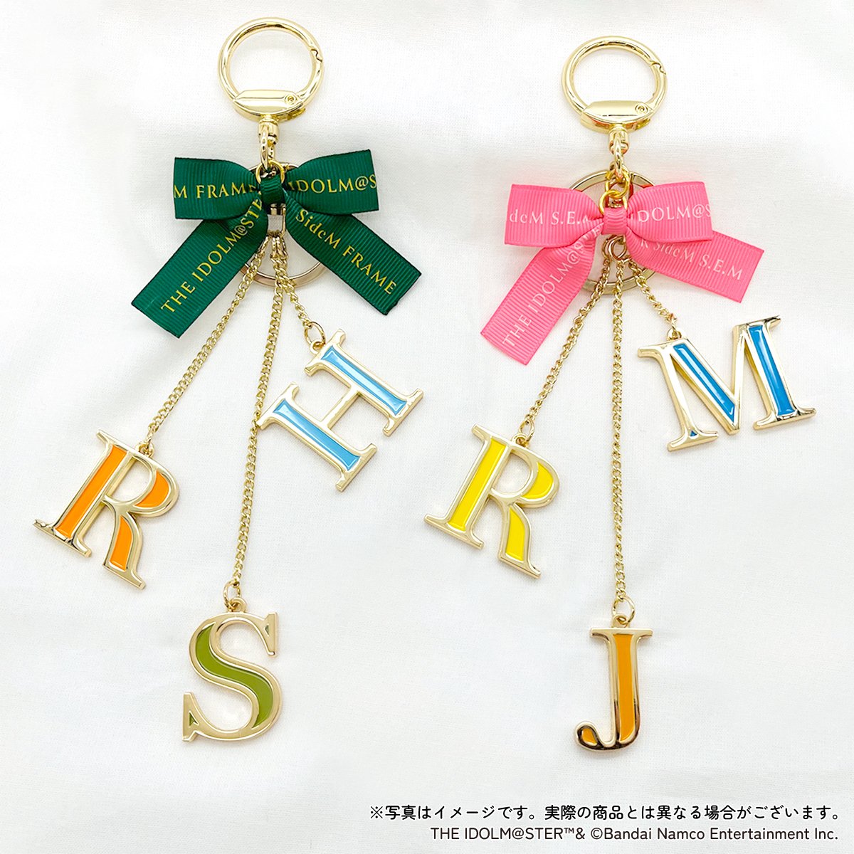 デモデ　demode チャーム　summerビックリボン♡ デモデ demode チャーム summerビックリボン♡ 【公式通販】