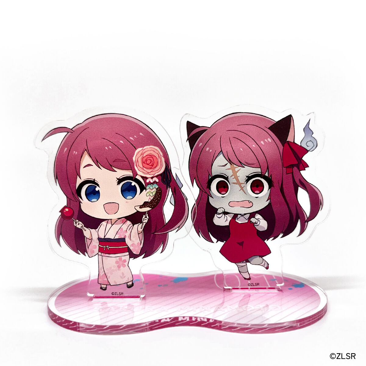 ゾンビランドサガ リベンジ ドドドンと夏が大爆発じゃーーい
