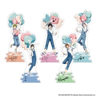 アイドルマスター SideM Spring Rabbits アクリルスタンド（全5種）