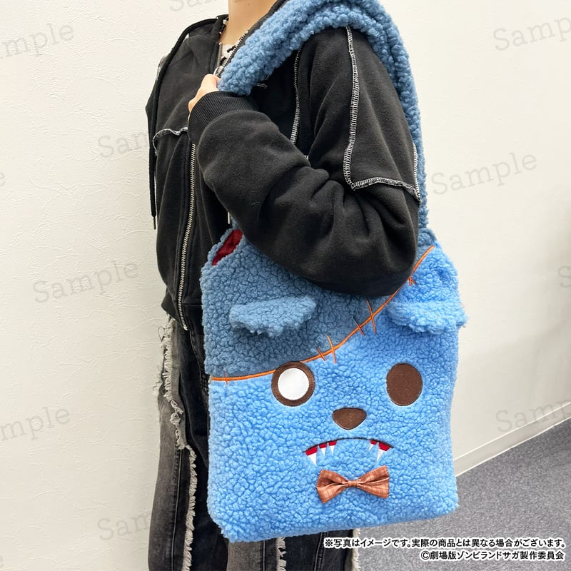 劇場版『ゾンビランドサガ ゆめぎんがパラダイス』どやんす、どやんす