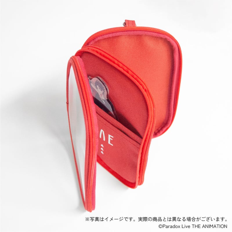 Paradox Live THE ANIMATION 