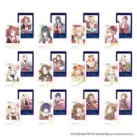 学園アイドルマスター fête de Noël トレーディングホログラム