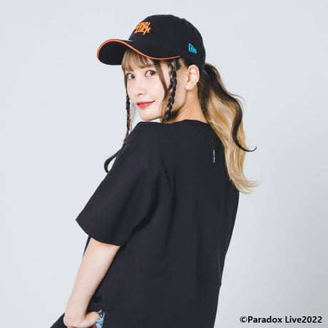 9THIRTY×Paradox Live_獄Luckモデル