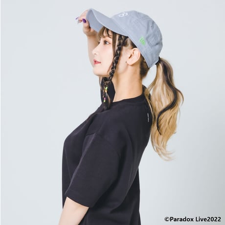 9THIRTY×Paradox Live_1Nm8モデル
