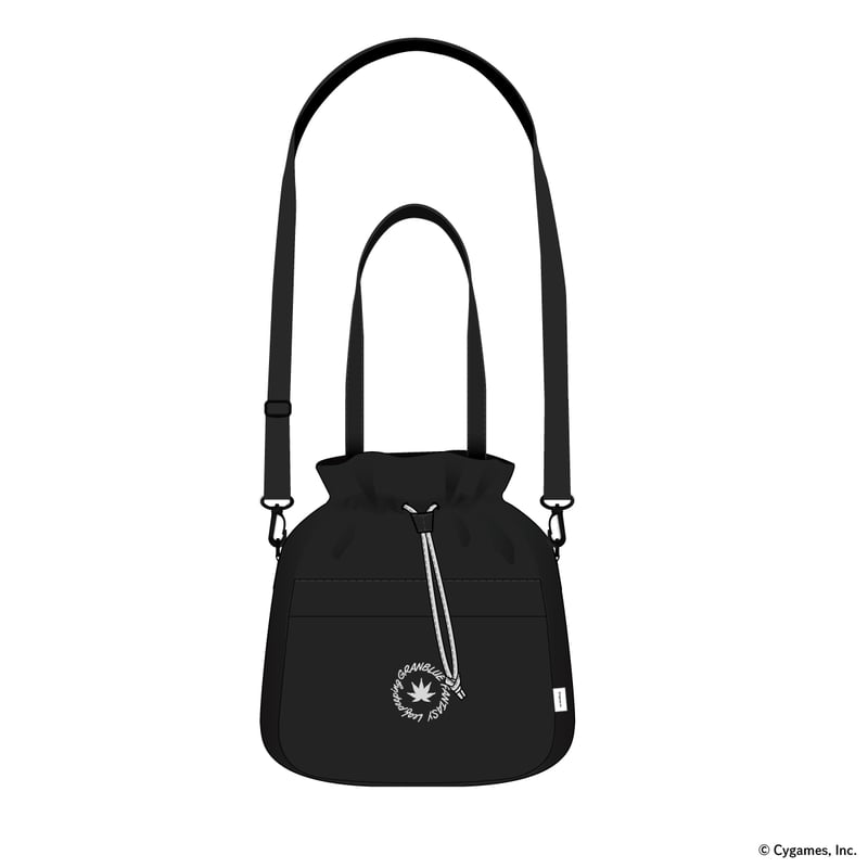 グランブルーファンタジー Leaf peeping ショルダートートバッグ