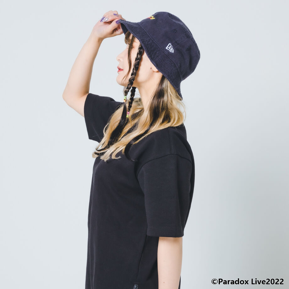 PARADOXE PARIS バケットハット PARADOXE PARIS バケットハット