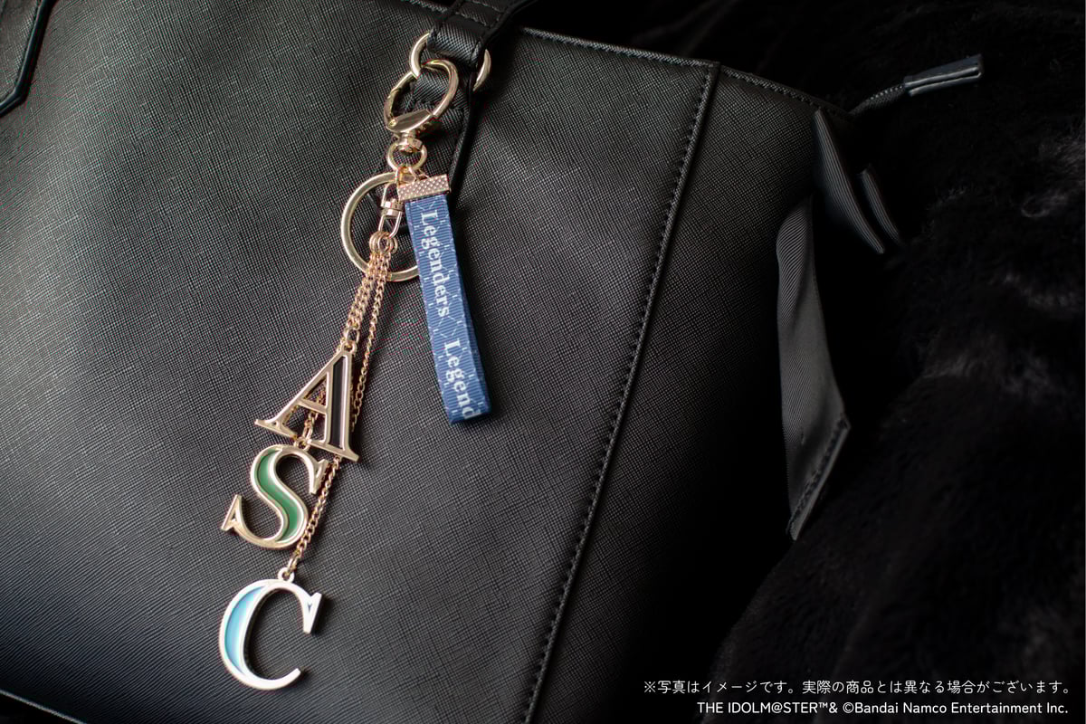 【完全新品未開封】バターベア６体セットBOX　バックチャーム VIAMAILBAG（ヴィアメイルバッグ）のバッグチャーム | 送料無料|HEART