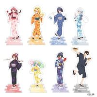 ゾンビランドサガ リベンジ ドドドンと夏が大爆発じゃーーい!! アクリルスタンド