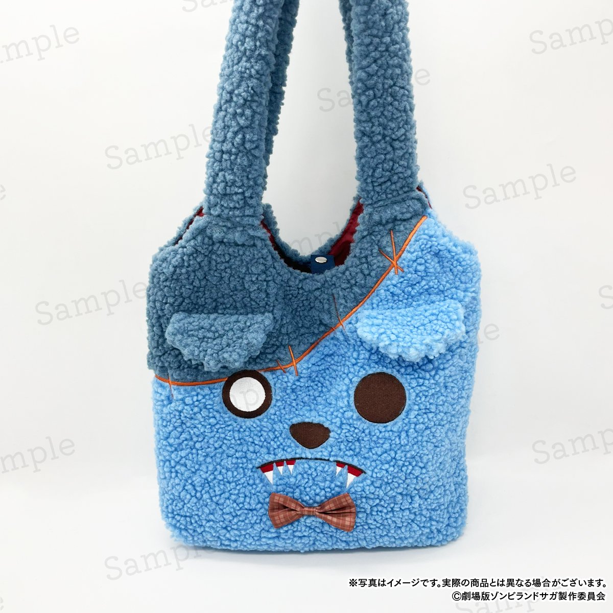 劇場版『ゾンビランドサガ ゆめぎんがパラダイス』どやんす、どやんす