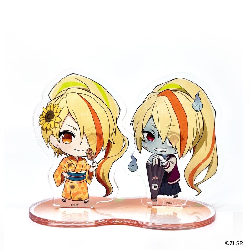 ゾンビランドサガ リベンジ ドドドンと夏が大爆発じゃーーい