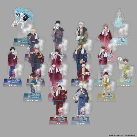 CATEGORY 映画「鬼太郎誕生 ゲゲゲの謎」 | ANICLOSET.