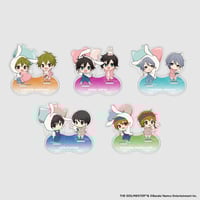 Rainbow様 リクエスト 5点 まとめ商品 THE IDOLM@STER SHINY COLORS 7th LIVE TOUR 螺旋 -Halo around