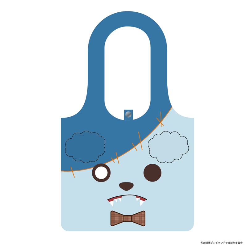 劇場版『ゾンビランドサガ ゆめぎんがパラダイス』どやんす、どやんす