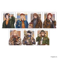 グランブルーファンタジー Leaf peeping キャンバスアート（全７種）