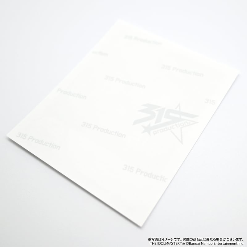 masami様オーダーページ アイドルマスター SideM Spring Wolves アクリルジオラマ | ANICLOSET.