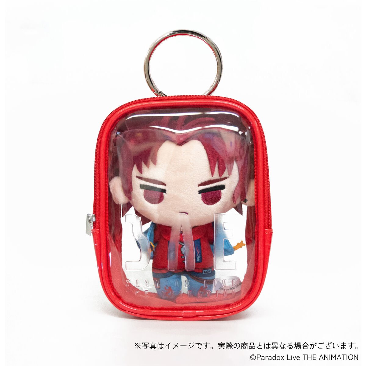 Paradox Live THE ANIMATION 