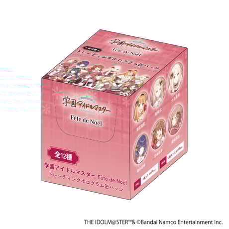 CATEGORY 学園アイドルマスター | ANICLOSET.