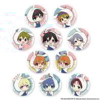 アイドルマスター SideM Winter Bears トレーディングホログラム