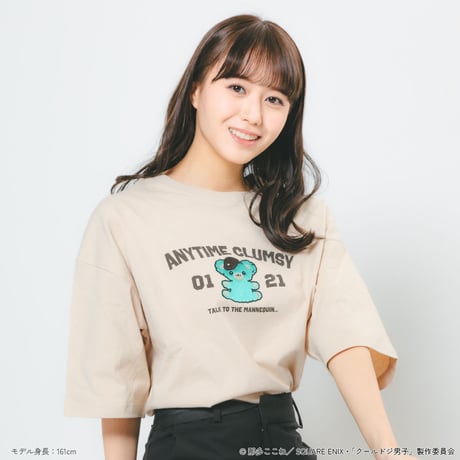 クールドジ男子〜春のほのぼのピクニック〜Tシャツ（全5種）