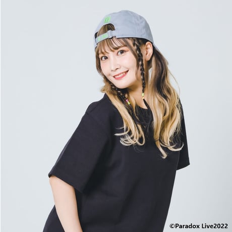 9THIRTY×Paradox Live_1Nm8モデル