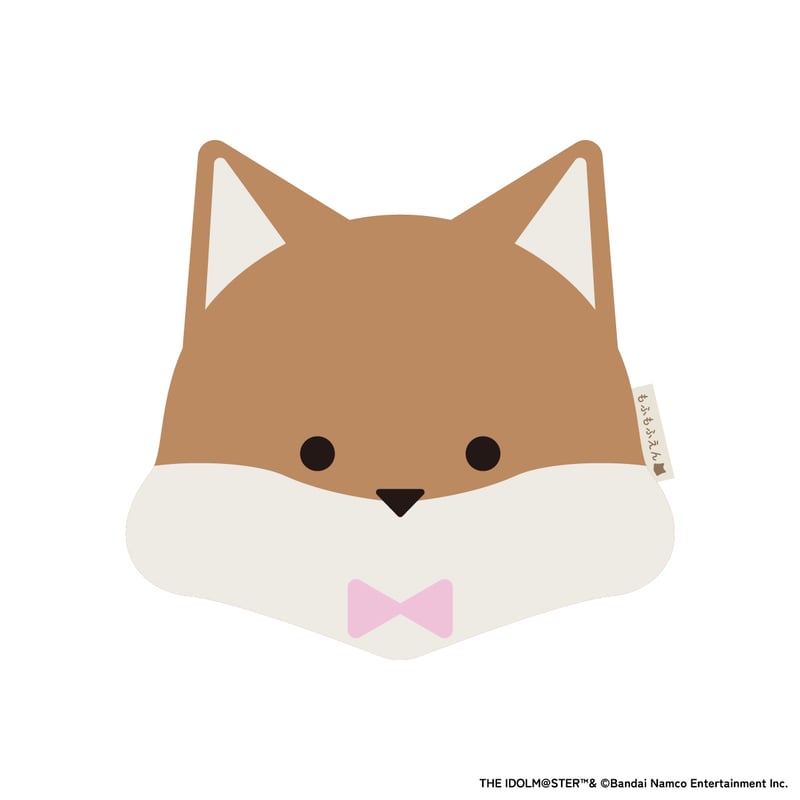 アイドルマスター SideM Autumn Foxes ファーポーチ（全3種） | ANICL