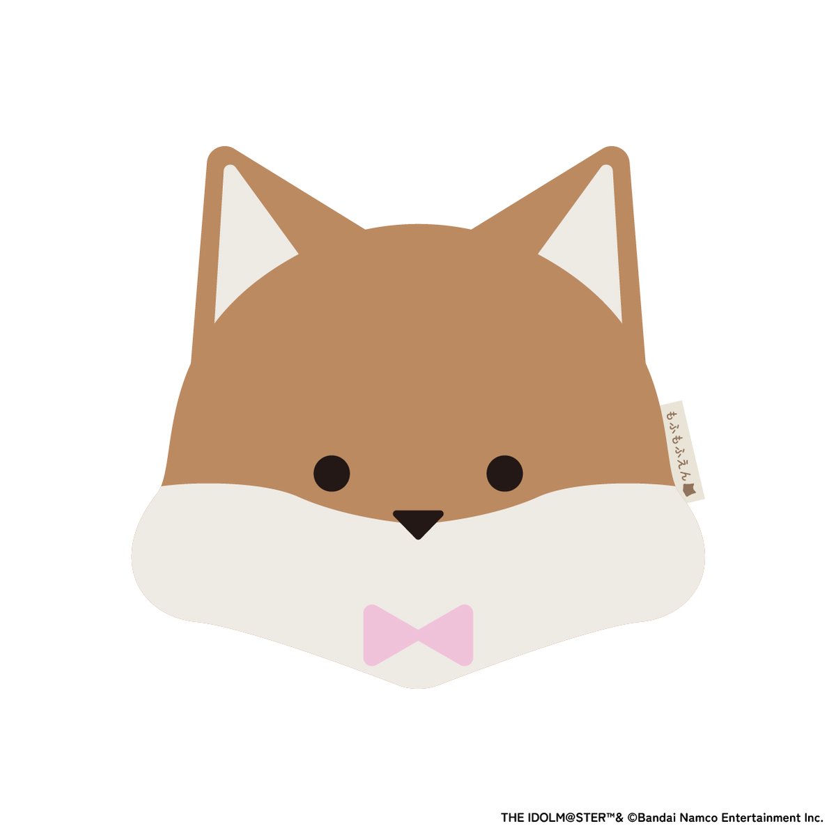 アイドルマスター SideM Autumn Foxes ファーポーチ（全3種） | ANICL