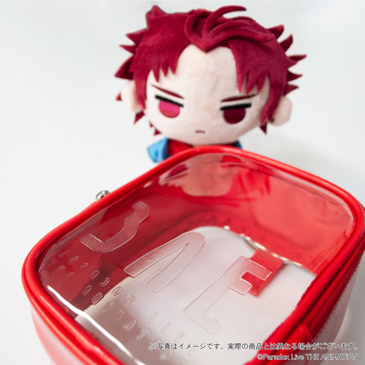 Paradox Live THE ANIMATION 