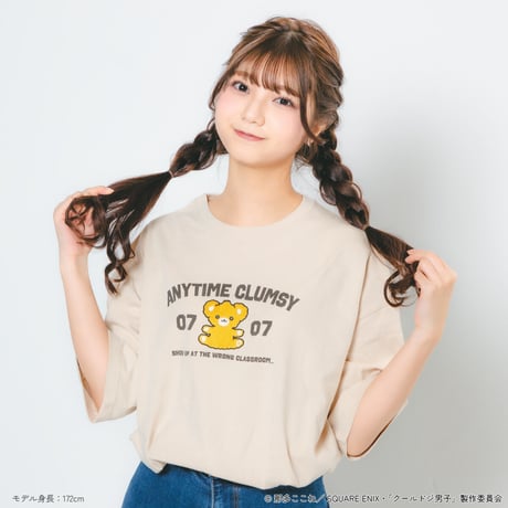 クールドジ男子〜春のほのぼのピクニック〜Tシャツ（全5種）