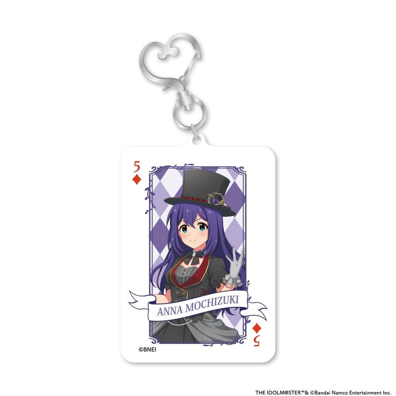THE IDOLM@STER MILLION LIVE! MILLION MAGIC アクリル THE IDOLM@STER MILLION LIVE! MILLION MAGIC アクリル