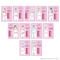 ラブライブ！スーパースター!! Pastel Nurses BIGアクリルスタンド（全11種）