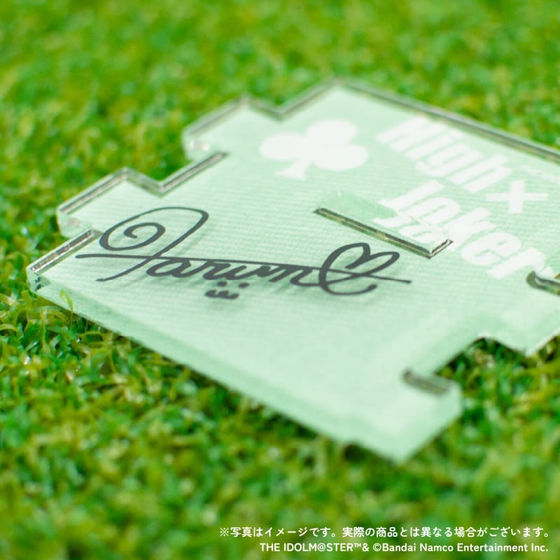 アイドルマスター SideM Spring Rabbits アクリルスタンド（全5種） | A
