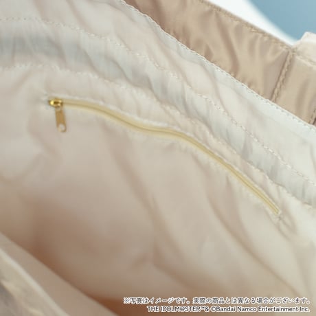アイドルマスター SideM Autumn Foxes 巾着撥水トートバッグ（EC限定）
