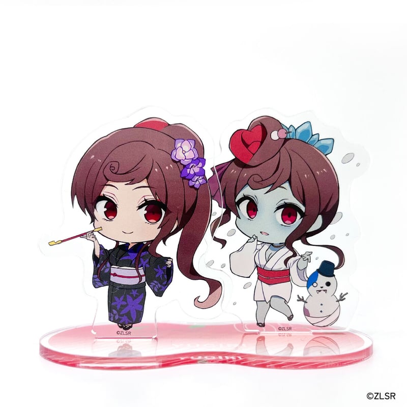 ゾンビランドサガ リベンジ ドドドンと夏が大爆発じゃーーい