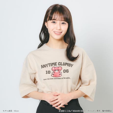 クールドジ男子〜春のほのぼのピクニック〜Tシャツ（全5種）