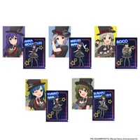 THE IDOLM@STER MILLION LIVE! MILLION MAGIC A4クリアファイルセット（全5種）