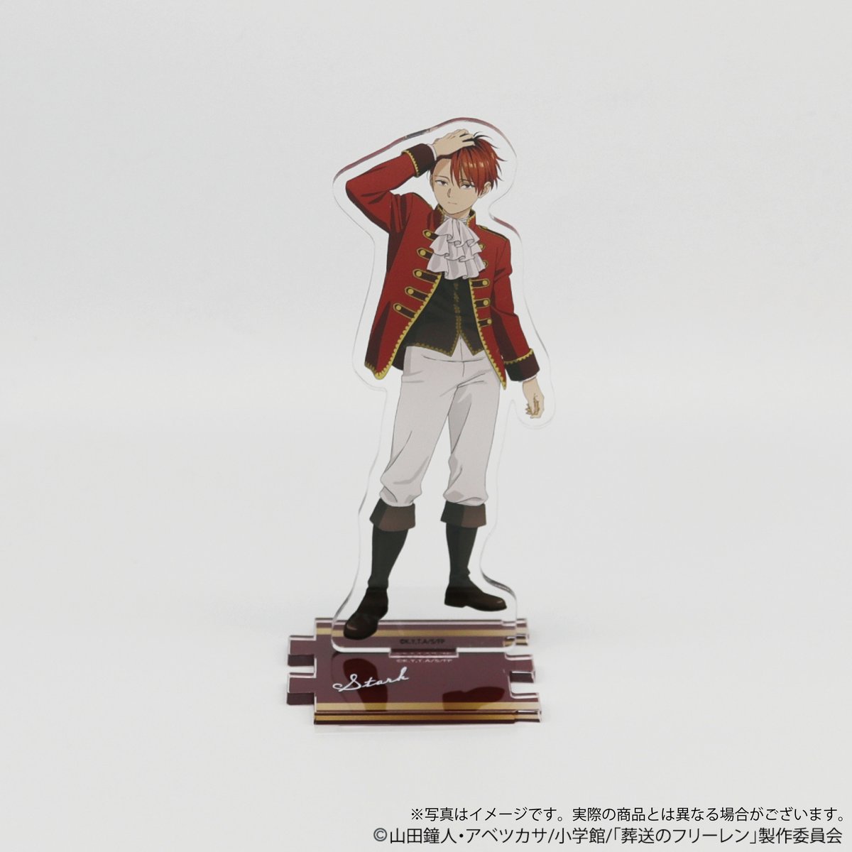 新品　葬送のフリーレンBIGアクリルスタンド 旅人たちの華麗なる円舞曲　アクスタ fit=scale-down,w=1200