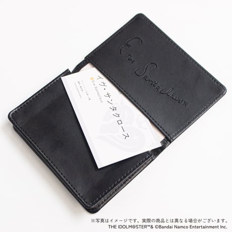 アイドルマスター シンデレラガールズ Light at Night 名刺入れ（全5種）