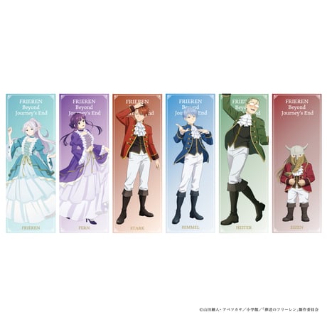 葬送のフリーレン 旅人たちの華麗なる円舞曲　缶バッジ ハンズ　限定　セット売り 葬送のフリーレン 旅人たちの華麗なる円舞曲 缶バッジ ハンズ