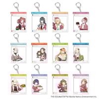 学園アイドルマスター fête de Noël トレーディングホログラム