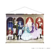 葬送のフリーレン 旅人たちの華麗なる円舞曲 B2タペストリー（全1種）
