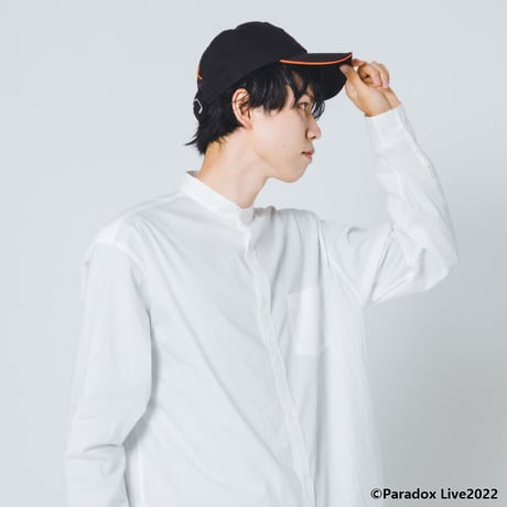 9THIRTY×Paradox Live_獄Luckモデル