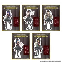THE IDOLM@STER MILLION LIVE! MILLION MAGIC BIGアクリルスタンド（全5種）