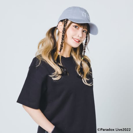 9THIRTY×Paradox Live_1Nm8モデル