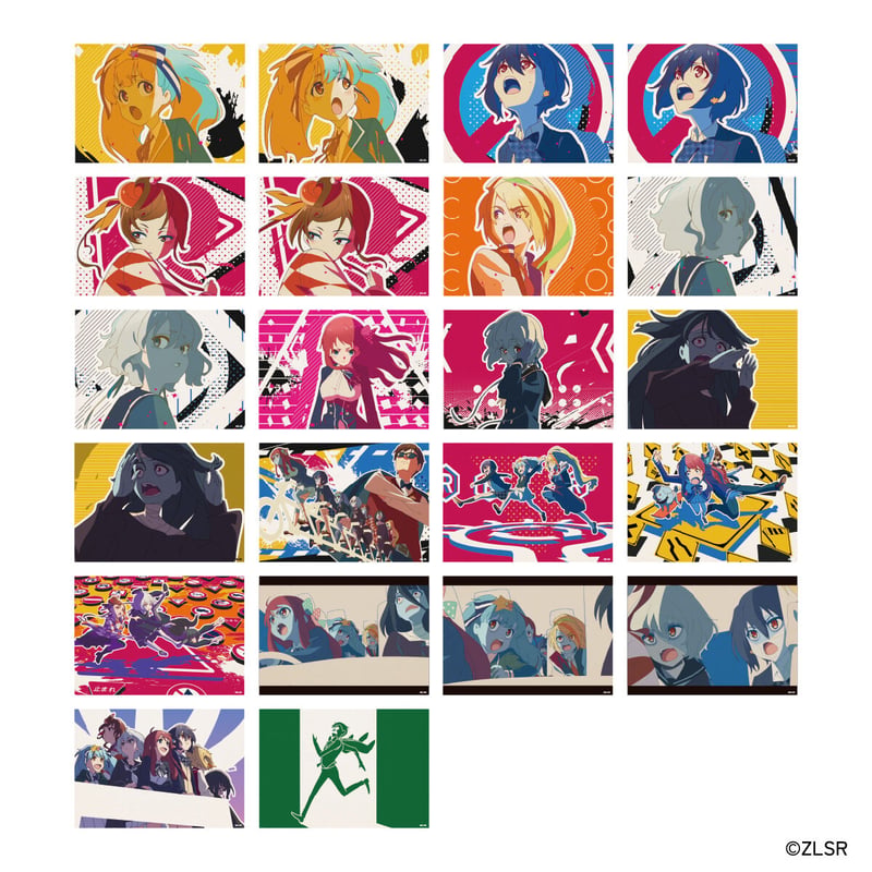 ゾンビランドサガ リベンジ ドドドンと夏が大爆発じゃーーい