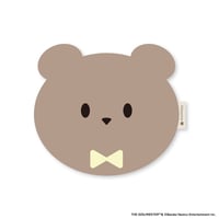 アイドルマスター SideM Winter Bears トレーディングホログラム