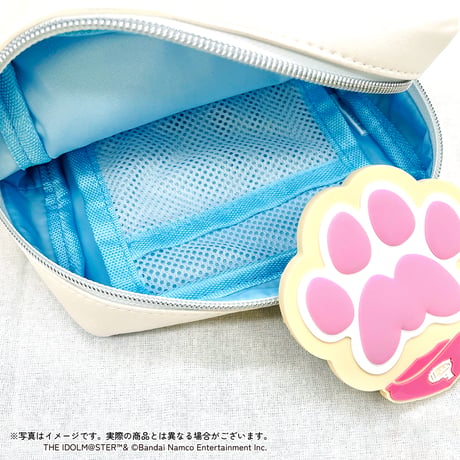 アイドルマスター SideM Summer Doggie 化粧ポーチ