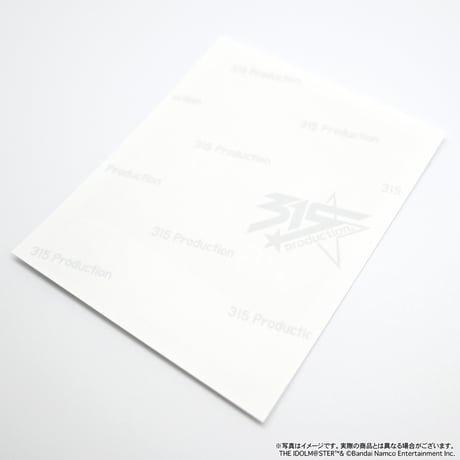アイドルマスター SideM Spring Wolves バネ付きギャザーポーチ