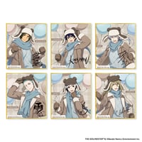 北村想楽 SideM Winter Bears トレーディングホログラム缶バッジ アイドルマスター SideM Winter Bears トレーディングホログラム