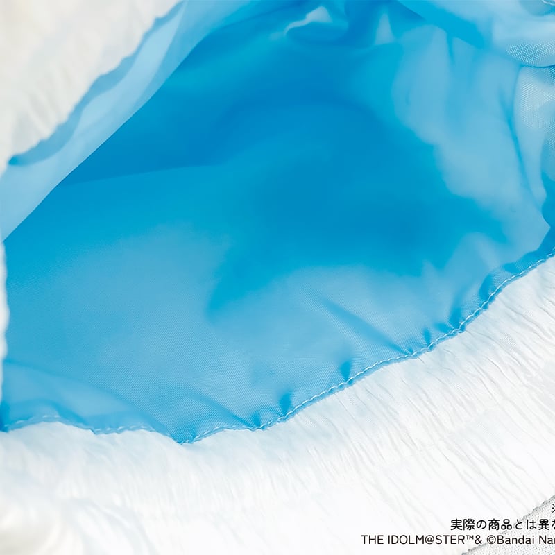 アイドルマスター SideM Summer Doggie クリアミニトートバッグ | ANIC